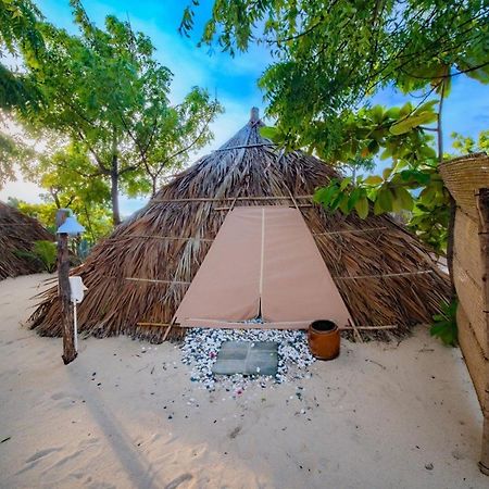 Vietnam Surf Camp Ap My Hai Exterior foto