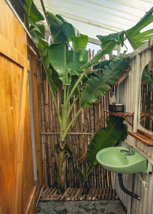 Vietnam Surf Camp Ap My Hai Exterior foto