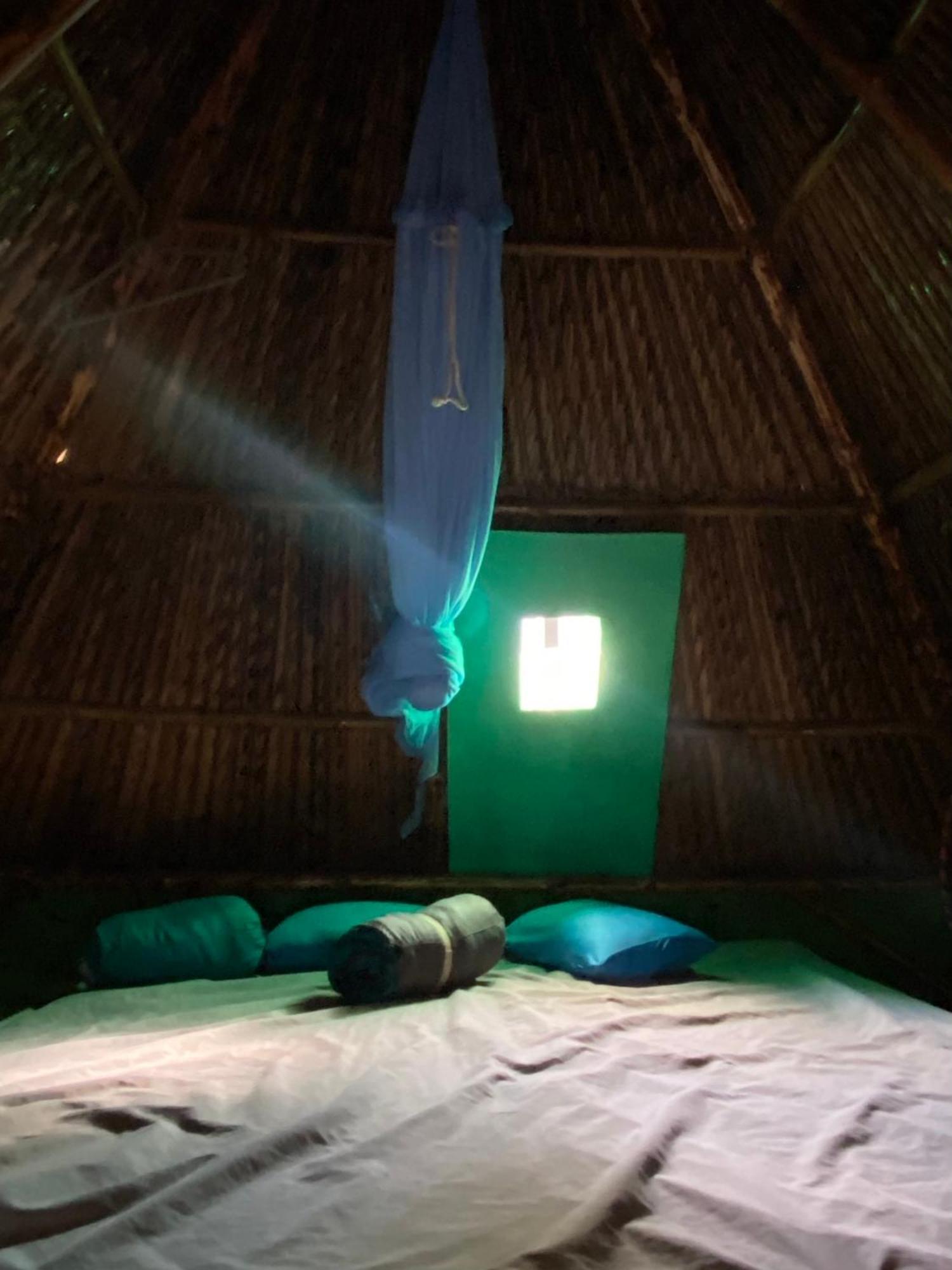 Vietnam Surf Camp Ap My Hai Exterior foto