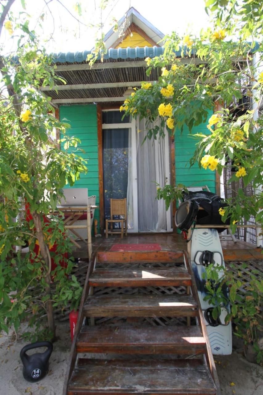 Vietnam Surf Camp Ap My Hai Exterior foto